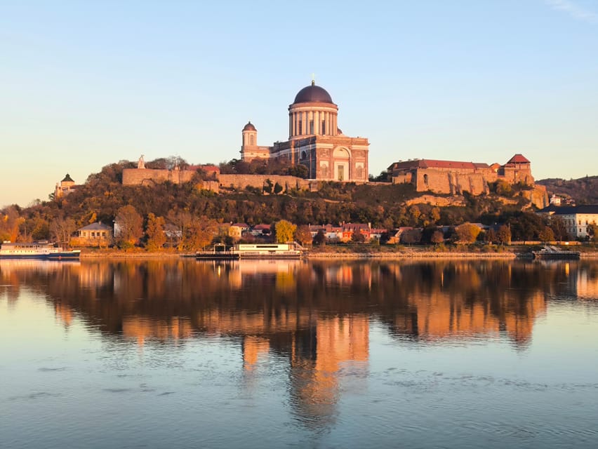 Szentendre, Visegrád and Esztergom Private Danube Bend Tour - Key points to know before booking