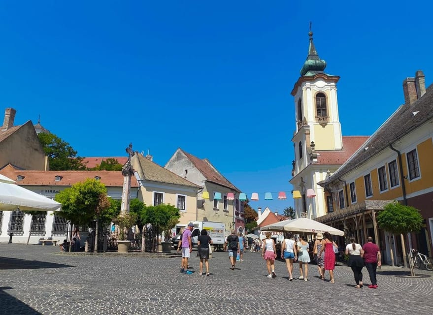 Szentendre, Visegrád and Esztergom Private Danube Bend Tour - Should you book this Danube Bend day trip?