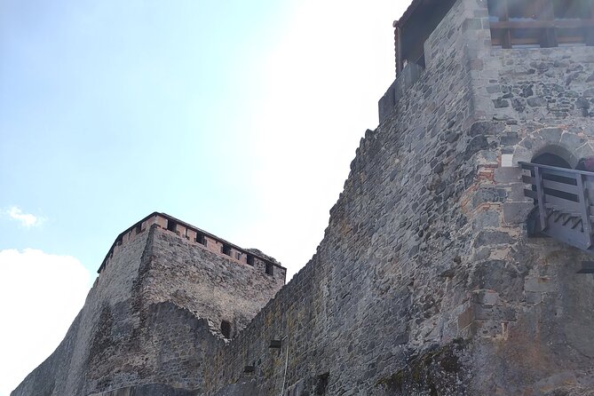 Szentendre, Visegrád & Esztergom Private Danube Bend Tour - Twenty minutes in Slovakia for a different view