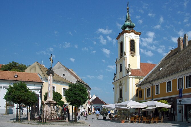 Szentendre, Visegrád & Esztergom Private Danube Bend Tour - What Tamas adds to the day