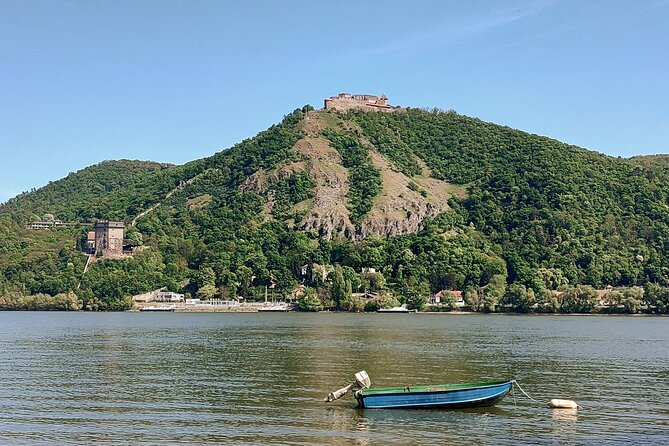 Szentendre, Visegrád & Esztergom Private Danube Bend Tour - Szentendre, where art meets Serbian heritage