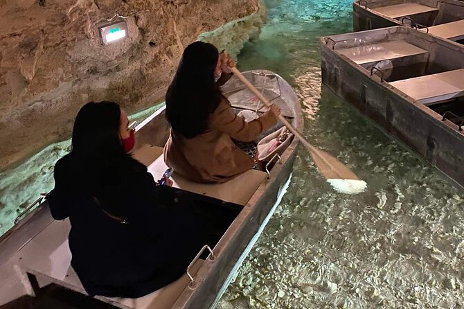 Tapolca Cave Lake and Tihany/ Balaton private tour from Budapest - A private car changes the feel of an 8 to 10 hour day