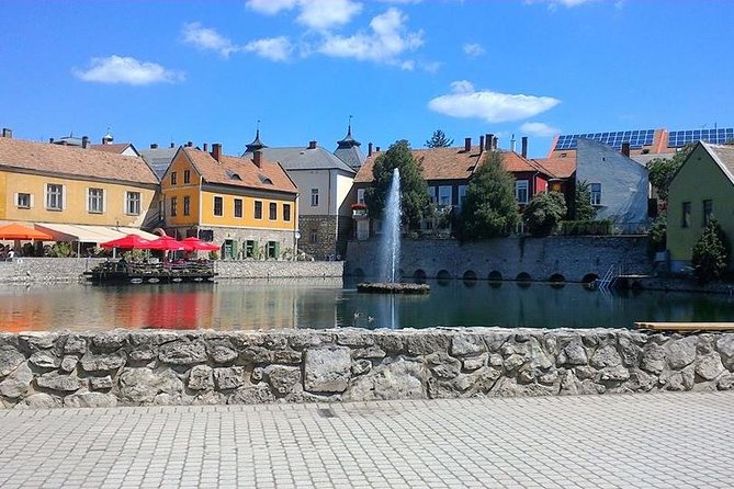 Tapolca Cave Lake and Tihany/ Balaton private tour from Budapest - Weather, timing, and practical expectations