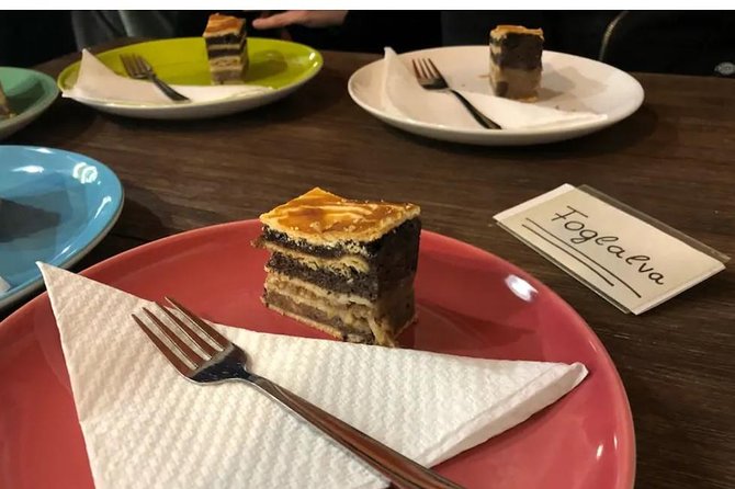 Taste Budapest - Fat Boy Foodies Walk - Who should book this experience?