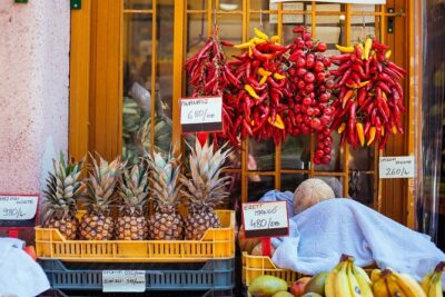The Award-Winning Private Food Tour of Budapest: 6 or 10 Tastings