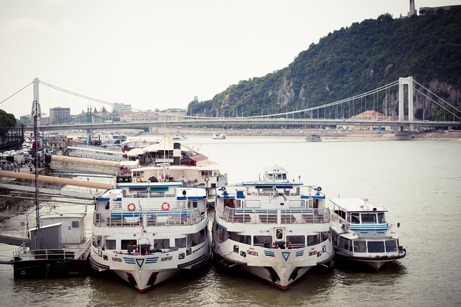 The beginner's guide to Budapest - Budapest Sightseeing Tour - Walking Andrássy Avenue toward central Pest