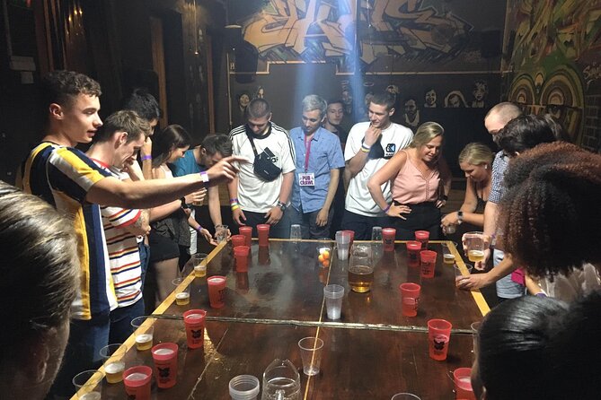 The Original Budapest Pub Crawl – Free Shots, Games & VIP Entry - Guides can make or break the evening