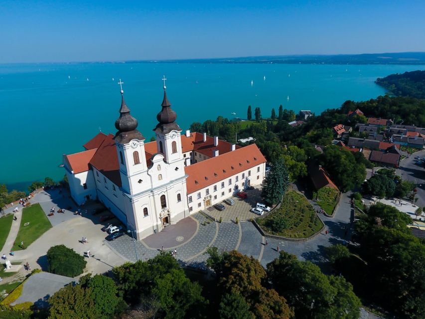 The Turquoise Sea of Hungary: Lake Balaton Private Tour - Should You Book the Lake Balaton Private Tour?