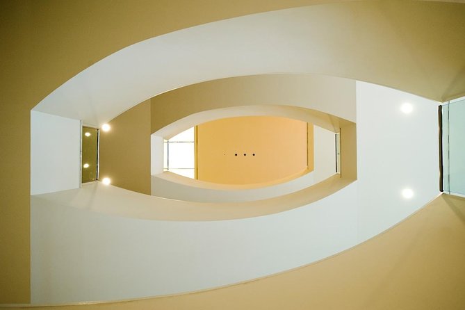 Ticket for all exhibitions | Ludwig Museum - Is $14.19 good value?