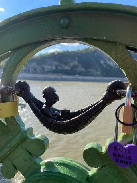 Tiny Sculptures, Big Stories: Kolodko mini statue tour - What the Kolodko statues add to Budapest