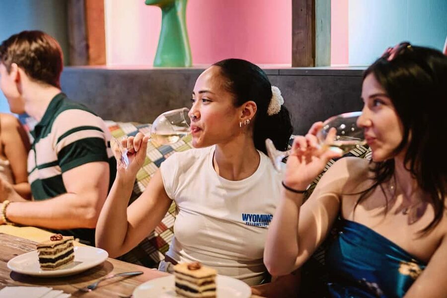 Tipsy Guided Food Tour with Drinks Included in Budapest - Should you book the Tipsy Guided Food Tour?