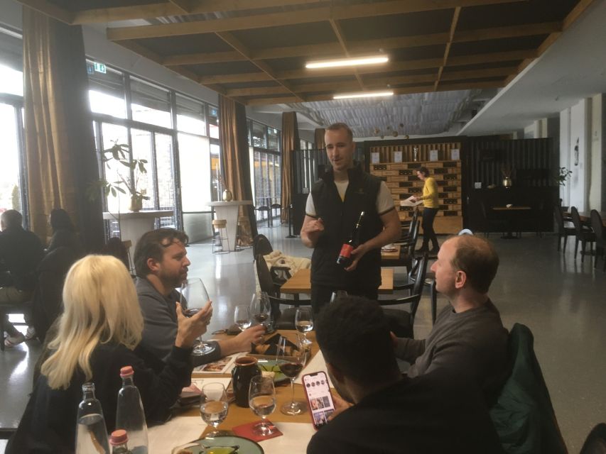Tokaj Private Day Tour from Budapest - Languages, cancellation, and group comfort