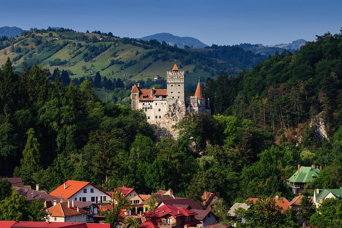 Transylvania Tour from Budapest to Bucharest: 4 days - Why this route works from Budapest to Bucharest