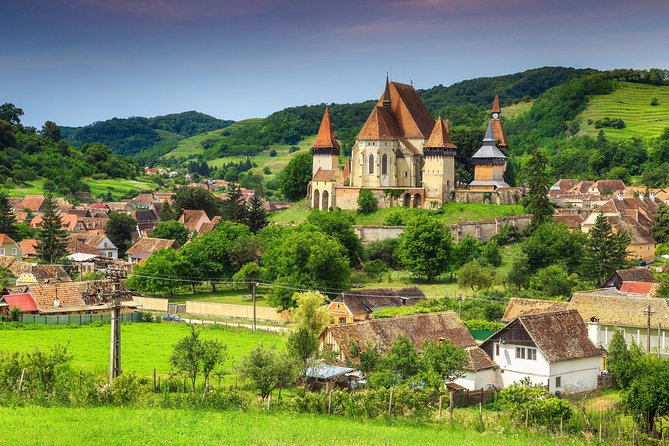 Transylvania Tour from Budapest to Bucharest: 4 days - Who will get the most from this trip?