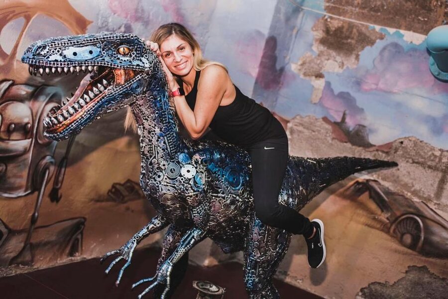 Trash Art Museum: Hungary's First Scrap Metal Exhibition - Who will enjoy it most?