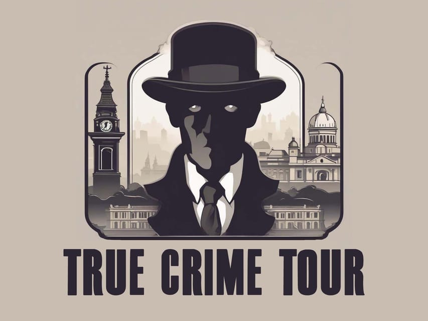 True Crime Walking Tour in the Buda Castle district - Buda Castle: beauty with a darker edge