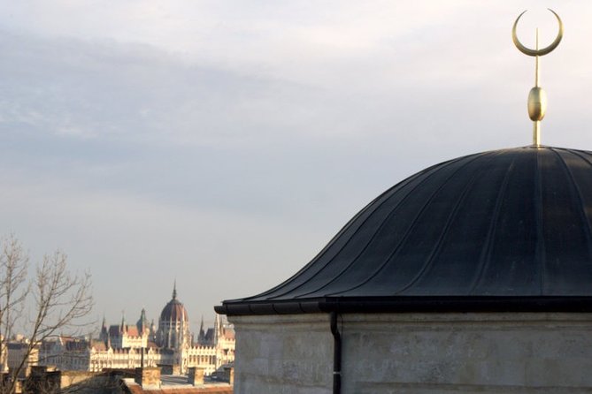 Walk and Cook Budapest - What the full dinner adds to the value