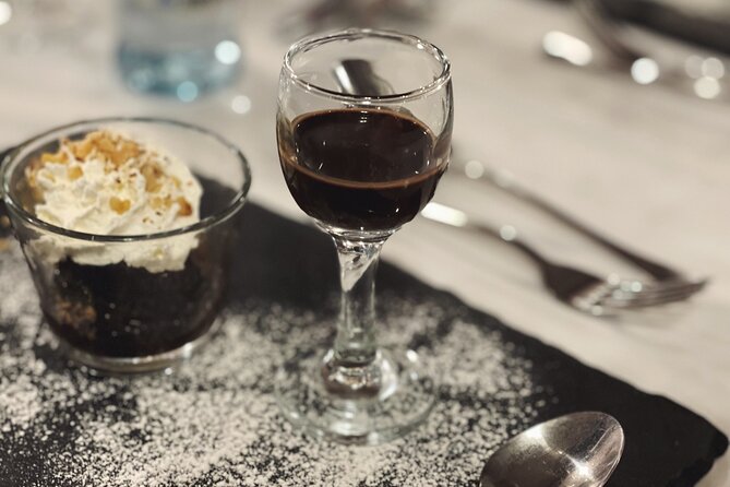 Wine & Food Tasting Cruise on the Danube - Key Points to Know Before You Book