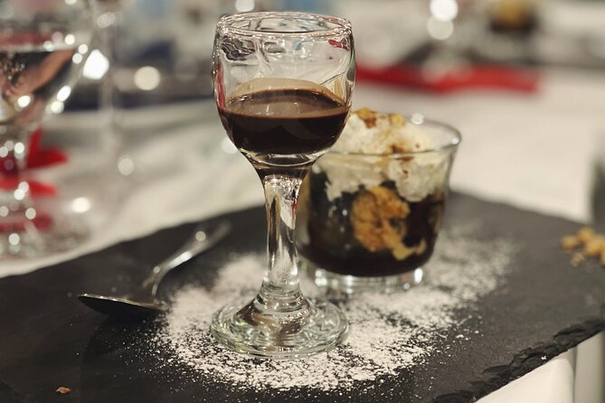 Wine & Food Tasting Cruise on the Danube - Budapest From the Danube