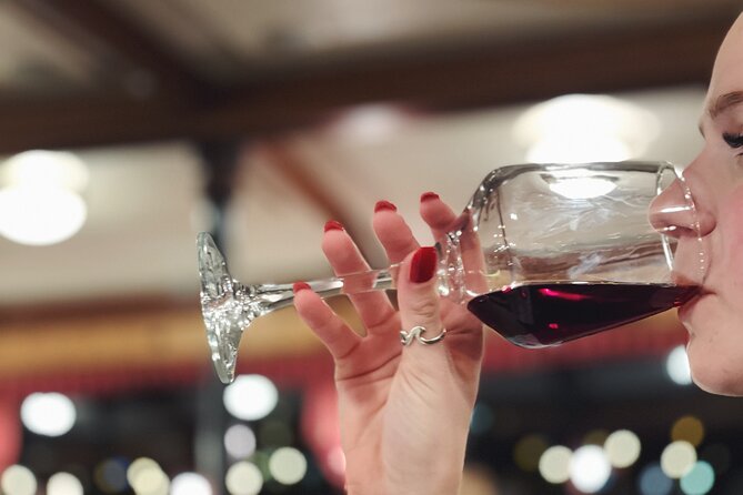 Wine & Food Tasting Cruise on the Danube - How the Seating Affects the Evening