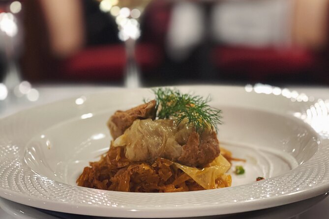 Wine & Food Tasting Cruise on the Danube - Who Will Enjoy This Cruise Most?