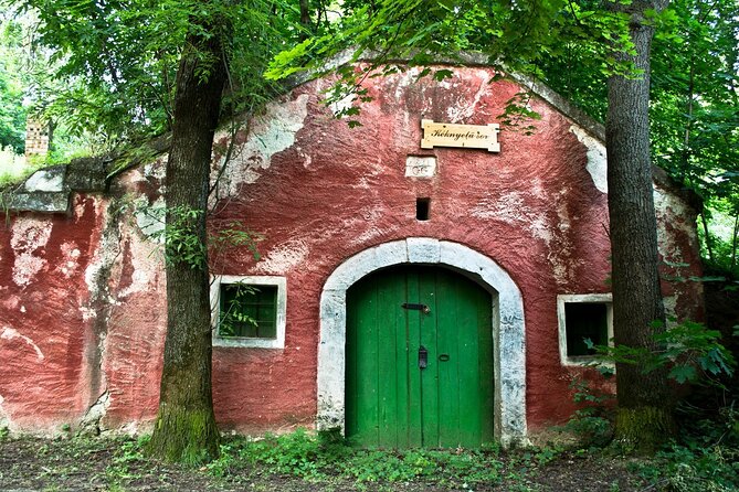 Wine Tasting in the Countryside from Budapest - Who should book this experience