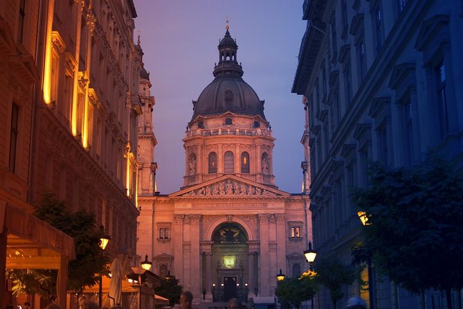 Wonders of Budapest, private tour by car! - Central Market Hall: a lively start in Pest