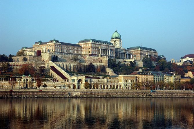 Wonders of Budapest, private tour by car! - Heroes’ Square and City Park’s grand pair